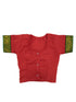 BookMyCostume Maiya Yashoda Saree Janmashtami  Kids Fancy Dress Costume for Girls